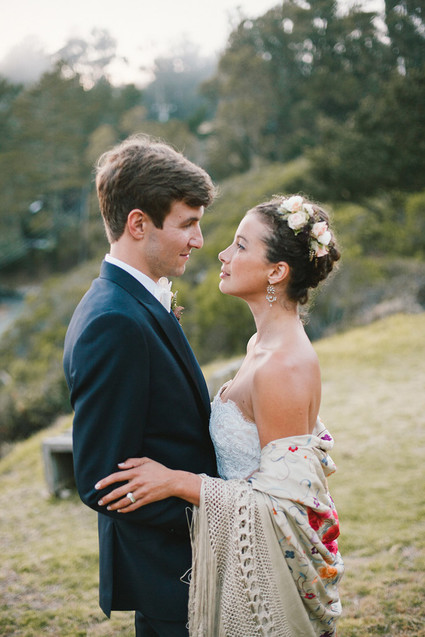 Big Sur wedding at Ventana Inn & Spa