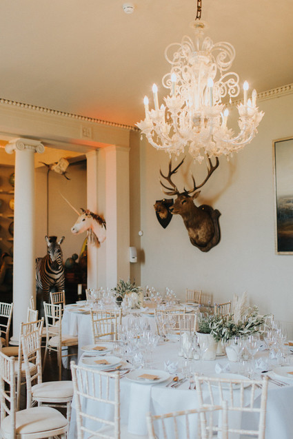 British wedding
