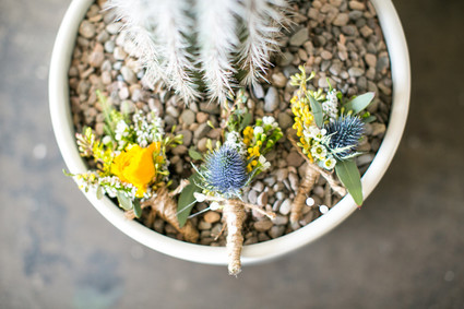 Boutonnière