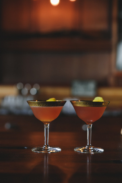 Whisky distillery wedding inspiration