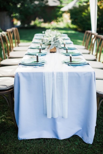 Mountain adventure baby shower