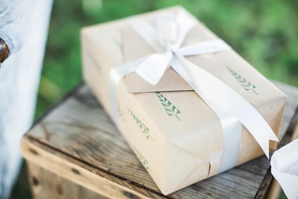 Mountain adventure baby shower