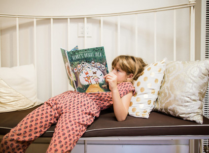 Walnut Animal Society book launch party Inspiration