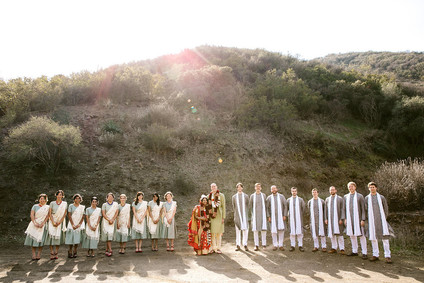 Indian wedding