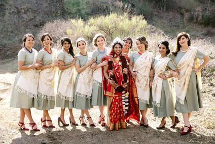 Indian wedding