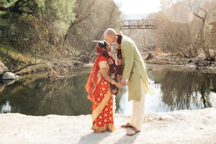 Indian wedding