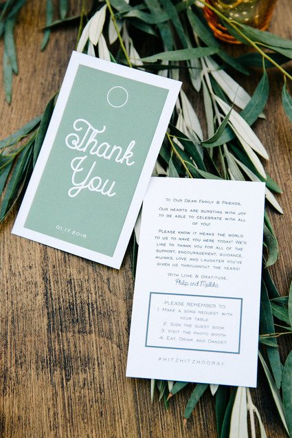 Romantic Indian wedding