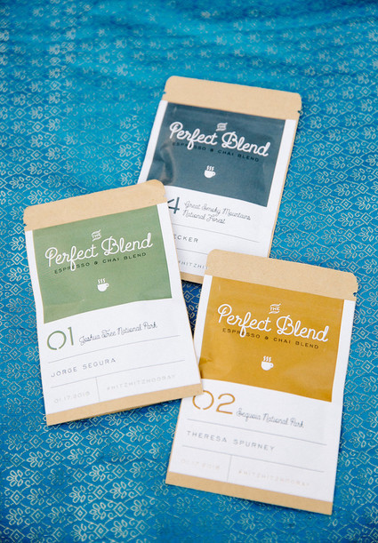 Romantic Indian wedding