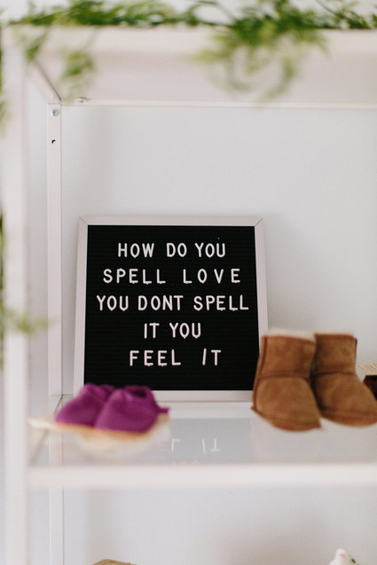 text board Inspiration