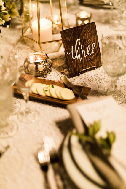 Bohemian wedding at Carondelet House Inspiration