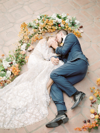 Fall wedding inspiration