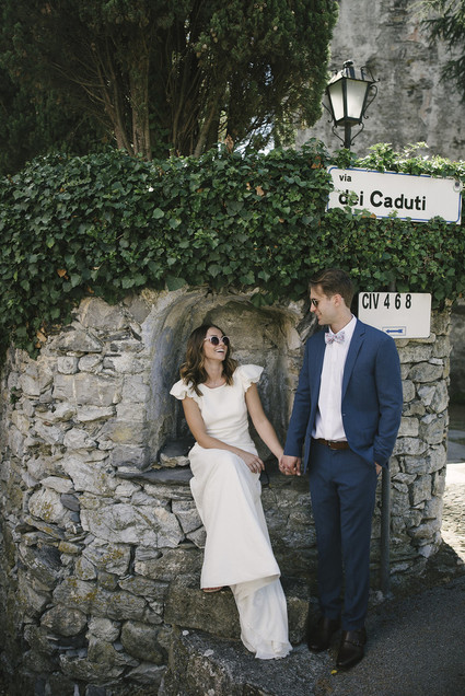 Italian wedding