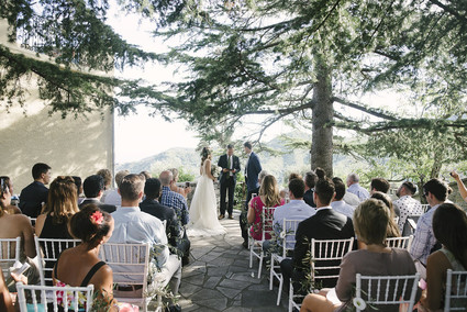 Italian wedding