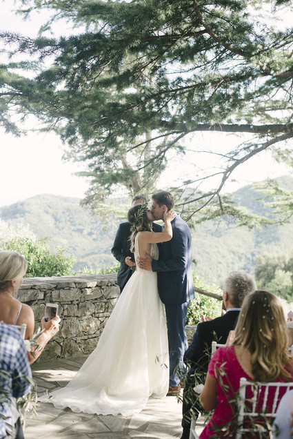 Italian wedding
