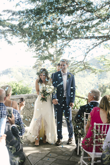 Italian wedding