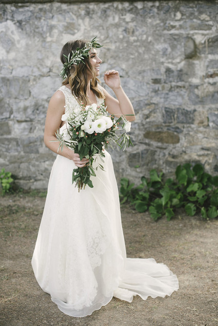 Italian wedding Inspiration