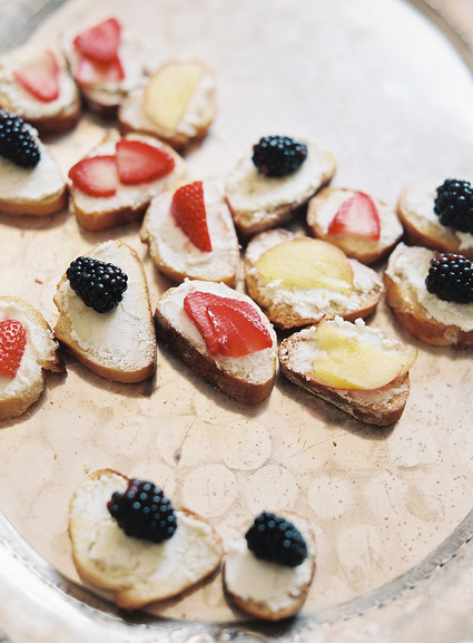baby shower tea Inspiration