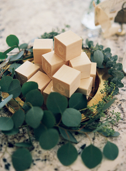 natural blocks