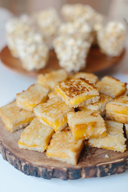 modern gem-themed 1st birthday