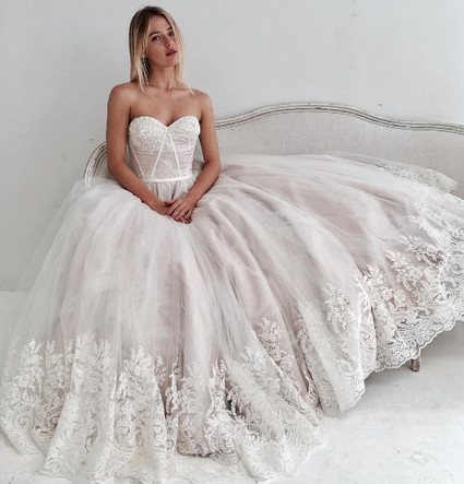 Jack Sullivan Bridal