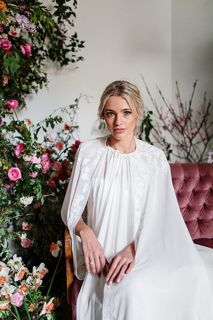 Karen Willis Holmes Bridal