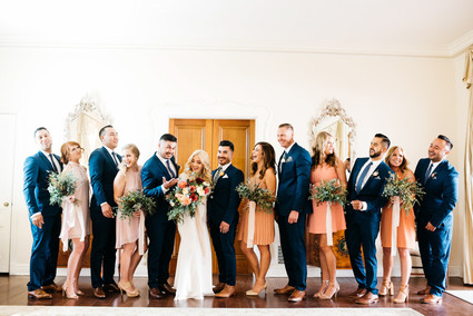 Darlington House in La Jolla