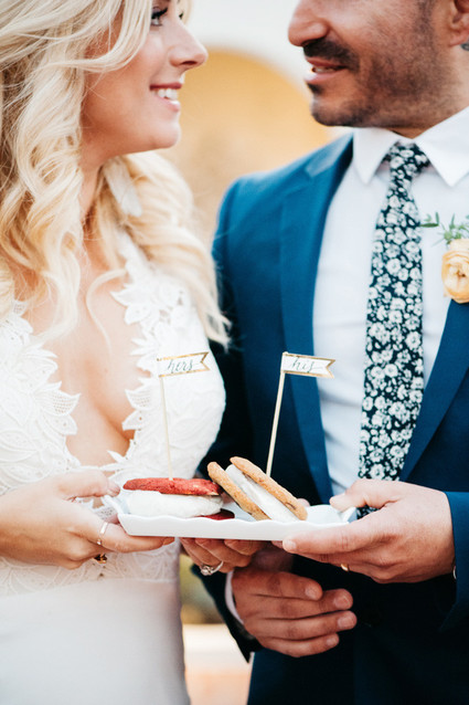 Whoopsie pies Inspiration
