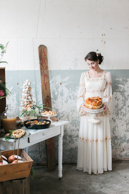 Fall brunch ideas