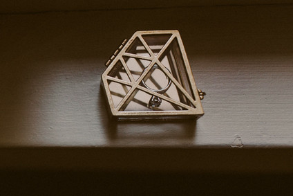 Wedding ring