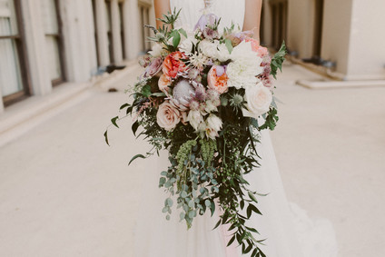 Brial bouquet