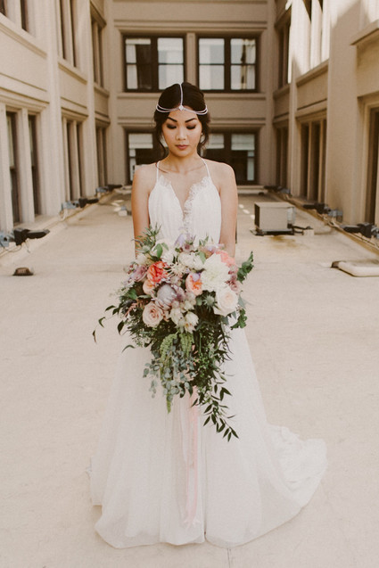Brial bouquet