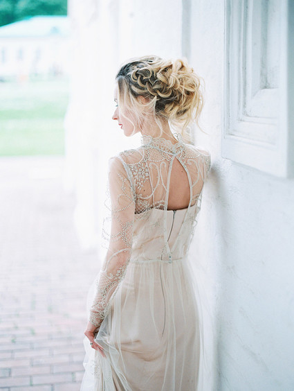 Moscow wedding