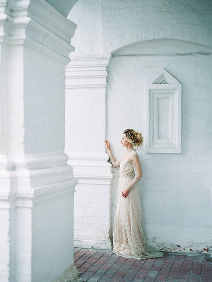 Moscow wedding