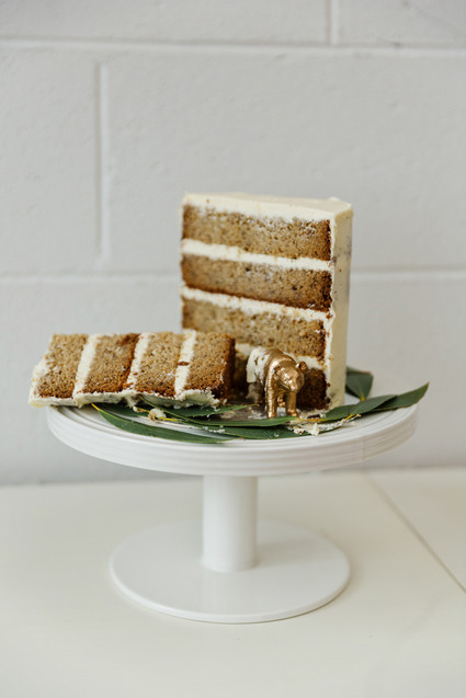 Sweet simple boy's 1st birthday party