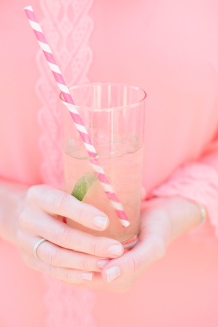 Summer cocktails