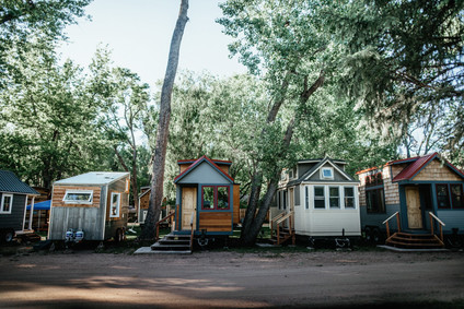Cottages
