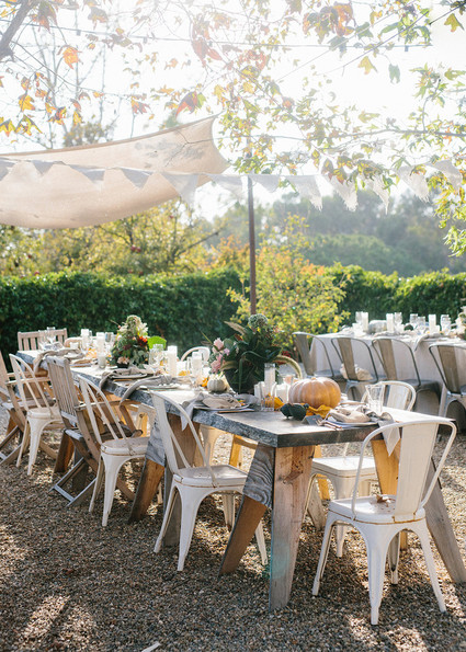 modern thanksgiving ideas