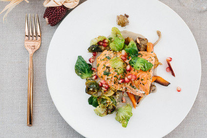 Kids FEED supper in Malibu