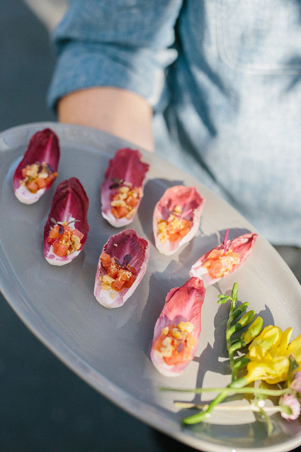 Kids FEED supper in Malibu