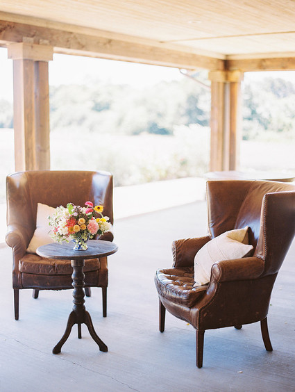 Wedding lounge