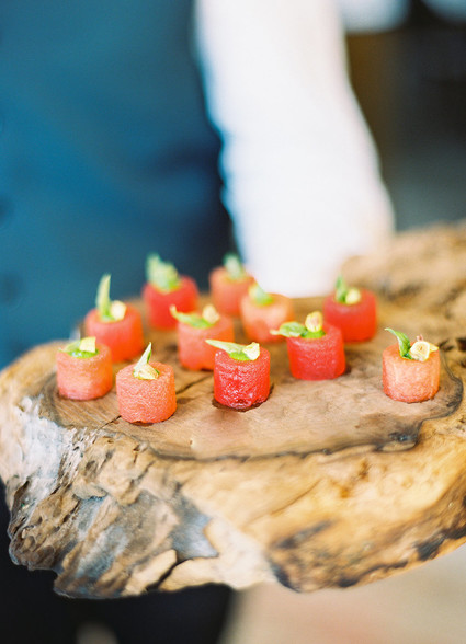 Rustic wedding ideas