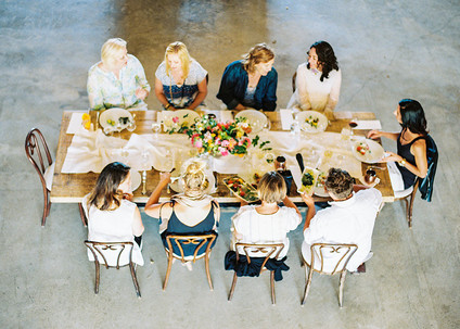 Barn wedding venue