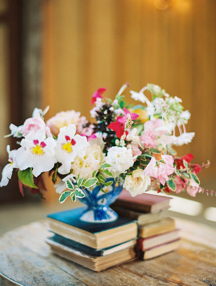 Summer florals