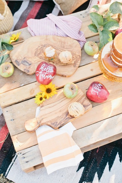 kids apple picking party Inspiration
