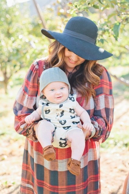 kids apple picking party Inspiration