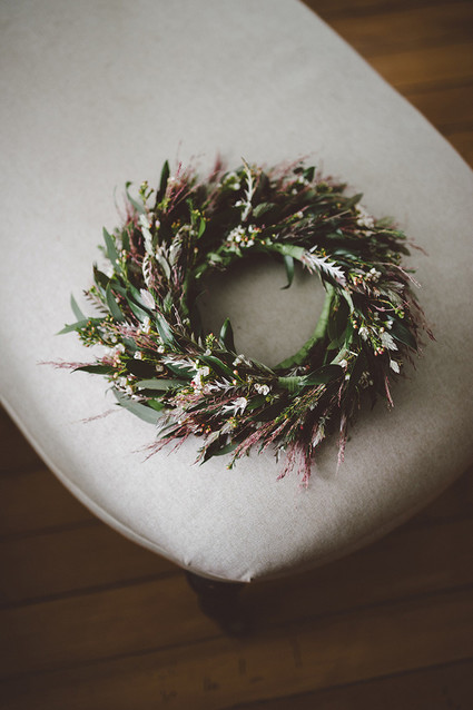 Flower crown Inspiration