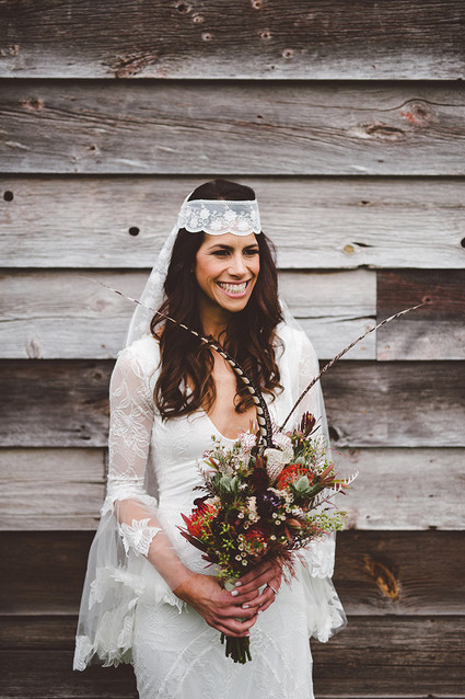 Grace Loves Lace wedding dress