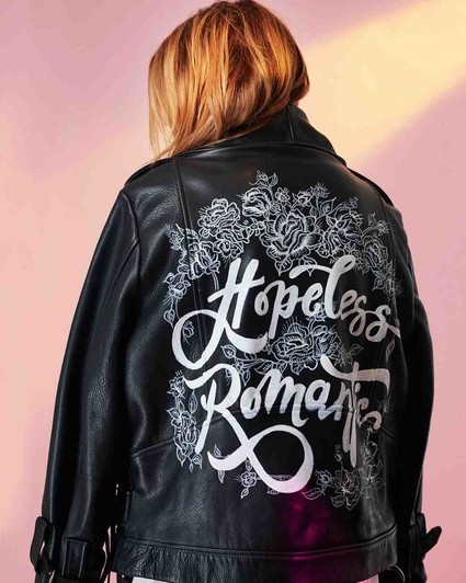 Houghton wedding gown