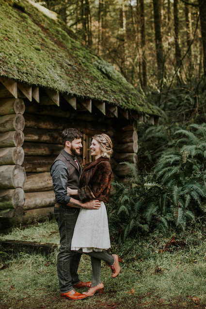 Fall wedding inspiration