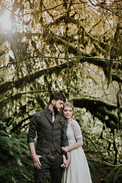 Fall wedding inspiration